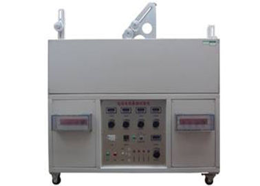अच्छा मूल्य IEC60245-2 चित्रा 1 केबल परीक्षण उपकरण लचीला केबल्स फ्लेक्सिंग परीक्षक ऑनलाइन