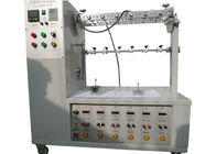 प्लग कॉर्ड संपीड़न परीक्षण मशीन फ्लेक्सिंग टेस्ट स्विव्हल मशीन IEC60884-1 चित्रा 21