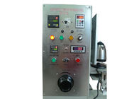 आईईसी 60335-2-15 केटल इंसर्ट एंडड्रा एंड्युरेंस टेस्ट मशीन एसी 220 वी 50 एचजी