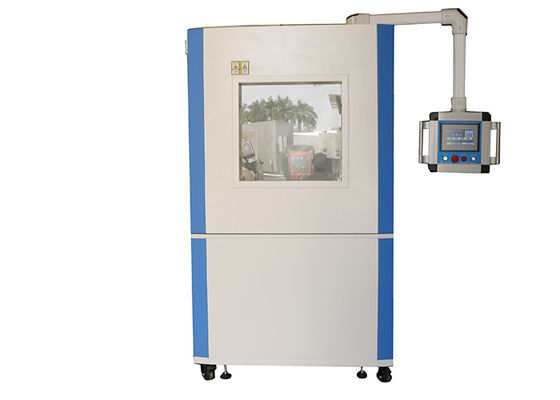 अच्छा मूल्य IPX5X IPX6X 1000L सैंड एंड डस्ट टेस्ट चैंबर पीएलसी कंट्रोल चित्रा 2 ऑनलाइन