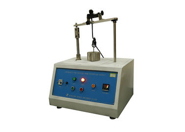 अच्छा मूल्य IEC60884-1 चित्रा 20 सिंगल स्टेशन के लचीले केबलों के लिए कॉर्ड रिटेंशन के लिए 50 हर्ट्ज प्लग सॉकेट परीक्षक ऑनलाइन