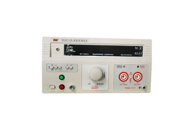 अच्छा मूल्य IEC 60884-1 हाई-पॉट वोल्टेज विद टेस्टर 5kv 10kv 1000VA ऑनलाइन