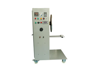अच्छा मूल्य IEC60335-1 विद्युत उपकरण परीक्षक घरेलू उपकरण आपूर्ति कॉर्ड फ्लेक्सिंग टेस्ट उपकरण ऑनलाइन