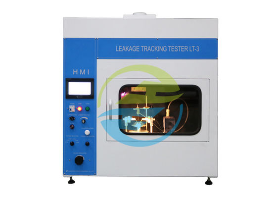 अच्छा मूल्य IEC60112 ज्वलनशीलता परीक्षण उपकरण CTI और PTI . का निर्धारण ऑनलाइन