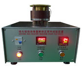 प्लग पिंस इन्सुलेट आस्तीन असामान्य गर्मी प्रतिरोध परीक्षण मशीन IEC60884-1 चित्रा 40