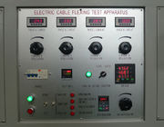 रबर प्लास्टिक लचीले केबल्स यांत्रिक शक्ति परीक्षण उपकरण IEC60245.2 चित्रा 1