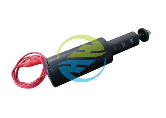 अच्छा मूल्य व्यास 12.5 मिमी परीक्षण जांच 2 30N आईपी कोड के बल के साथ - IP2X ऑनलाइन