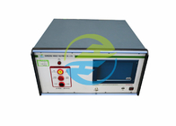 IEC60335-1 क्लॉज 14 हाई वोल्टेज इंपल्स जेनरेटर वेव शेप 1,2/50 µS के साथ