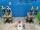 Automatic Helium Leak Test Equipment for Pressure Sensor Core Test Cycle