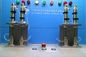 Automatic Helium Leak Test Equipment for Pressure Sensor Core Test Cycle