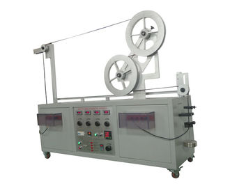 अच्छा मूल्य लचीला केबल परीक्षण उपकरण पूरा IEC60245-2 धारा 3.1 चित्रा 1 ऑनलाइन