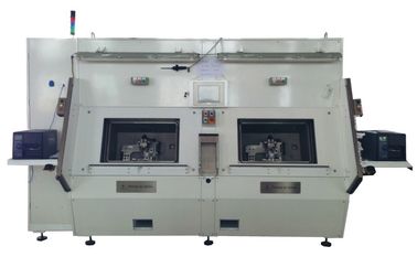अच्छा मूल्य हीट एक्सचेंजर वैक्यूम चैंबर हीलियम लीक टेस्टिंग सोल्यूशन 30 एस / पीसी लीक डिटेक्शन रेट ऑनलाइन
