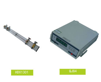 Universal Cable Material Testing Equipment 1000mm Conductor Resistance Test Fixture