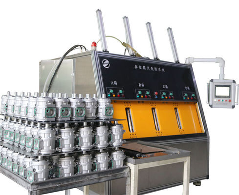 अच्छा मूल्य सटीक हीलियम रिसाव परीक्षण उपकरण ऑनलाइन