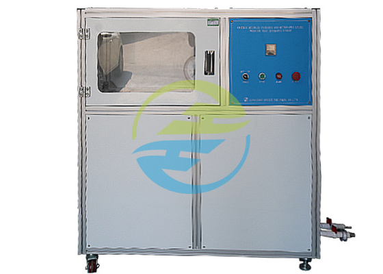 अच्छा मूल्य IEC60335-1 परीक्षण उपकरण 20MPa परीक्षण दबाव 100KPa/s वृद्धि दर के साथ सिरेमिक के लिए दबाव परीक्षण उपकरण ऑनलाइन