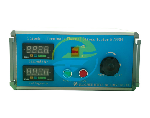 अच्छा मूल्य IEC60884-1 लोड करंट का स्टेपलेस समायोजन 192 चक्र स्क्रूलेस टर्मिनल एजिंग प्लग सॉकेट परीक्षक ऑनलाइन