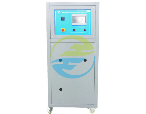 अच्छा मूल्य लोड बॉक्स से लैस एकल-चरण AS200V प्लग सॉकेट परीक्षक ऑनलाइन
