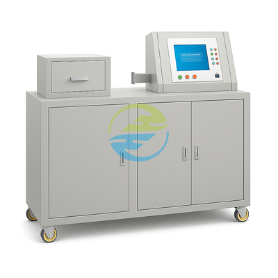 अच्छा मूल्य 1850 × 850 × 1550 mm Relay Test Platform Multi-Model Compatibility with Domestic QJ Series and Imported EMB ऑनलाइन