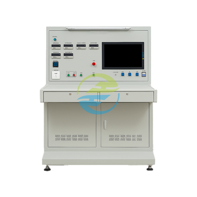अच्छा मूल्य ईसी 61810 अनुरूप रिले टेस्ट बेंच ±0.5% सटीकता 220V इनपुट ऑनलाइन