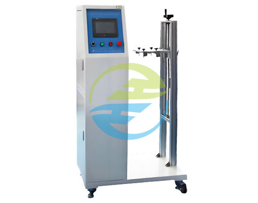 अच्छा मूल्य 360° Rotation Adjustable Light Fitting for Precision Lamp Testing with Lighting Adjustment Device ऑनलाइन