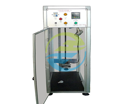 अच्छा मूल्य दीपक सुरक्षा और यांत्रिक शक्ति मूल्यांकन के लिए बल्ब ड्रॉप प्रभाव परीक्षण उपकरण ऑनलाइन