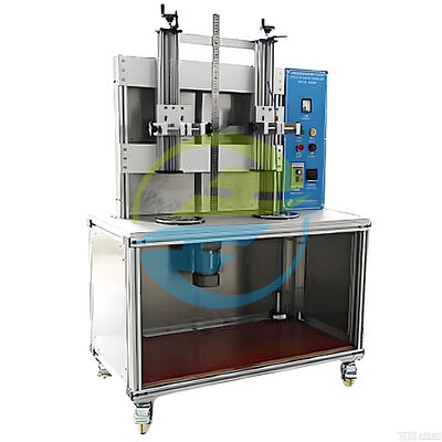 कंडक्टर अखंडता और इन्सुलेशन मूल्यांकन के लिए विद्युत केबल क्षति डिग्री परीक्षण उपकरण