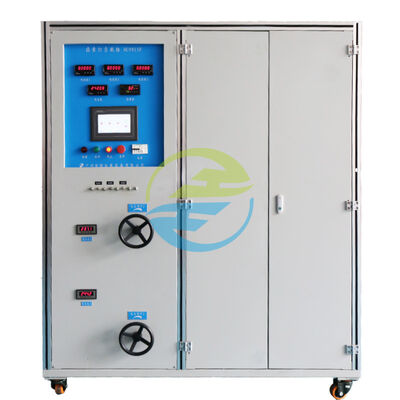 अच्छा मूल्य HongCe Halogen Filament Lamp Load Chamber for Plug Socket & Switch Overload Testing | UL1054 IEC60669 Compliant ऑनलाइन