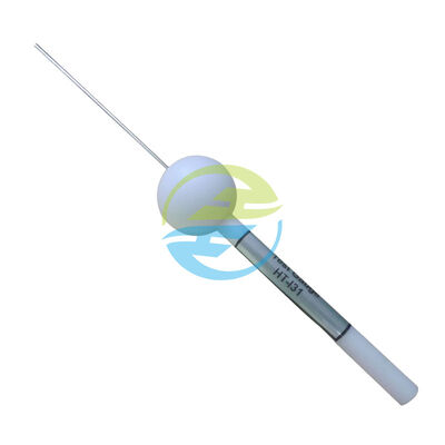 अच्छा मूल्य 4 मिमी खतरनाक जीवित भागों परीक्षण IEC 61010 IEC 60065 EN 61010-1 सुरक्षा परीक्षण के लिए फिंगर जांच ऑनलाइन