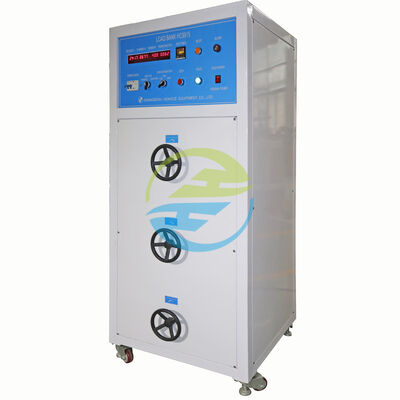 गुणवत्ता 30A 300V बनाने और तोड़ने की क्षमता और सामान्य संचालन लोड परीक्षण उपकरण के लिए प्लग सॉकेट परीक्षक कारखाना