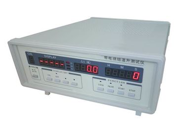 अच्छा मूल्य IEC 60065 क्लाज 7.1 ऑडियो वीडियो टेस्ट उपकरण हॉट वाइंडिंग प्रतिरोध मीटर मापने वाली रंग 0.5 से 2000Ω ऑनलाइन