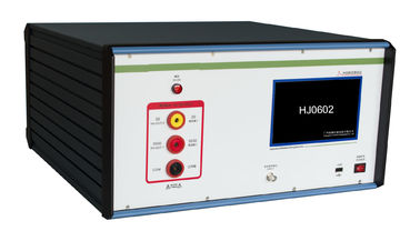 अच्छा मूल्य IEC60255-5 12kV (अधिकतम) ％ 5 Imp का घरेलू आवेग वोल्टेज परीक्षक आउटपुट वोल्टेज ऑनलाइन