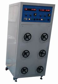 अच्छा मूल्य 300V IEC60884 प्रतिरोधक, प्रेरक और कैपेसिटिव लोड टेस्ट उपकरण के लिए IEC टेस्ट उपकरण ऑनलाइन