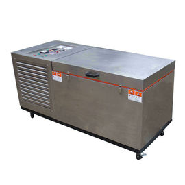अच्छा मूल्य 750W 150 लीटर केबल परीक्षण उपकरण कम तापमान टेस्ट चैंबर IEC540 ऑनलाइन