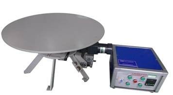 अच्छा मूल्य 220V 50Hz प्रकाश परीक्षण उपकरण लैंप झुकाव टेस्ट बेंच 0-30 डिग्री GB7000 ऑनलाइन