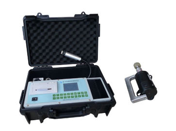 अच्छा मूल्य ISO4210 इलेक्ट्रिक साइकिल रोड विज़न 9.6V बड़े स्क्रीन डिस्प्ले परीक्षक 0 ～ 500.0 Km / h स्पीड एडजस्टेबल ऑनलाइन