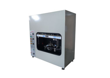 अच्छा मूल्य Ф0.9mm IEC60695-11-5 आईईसी परीक्षण उपकरण सुई लौ टेस्ट उपकरण ऑनलाइन