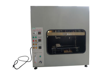 अच्छा मूल्य प्रयोगशाला ज्वालामुखी परीक्षण उपकरण, IEC60695-11-5 सुई लौ टेस्ट उपकरण ऑनलाइन
