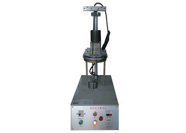 अच्छा मूल्य IEC60884-1 चित्रा 11 तन्य शक्ति परीक्षण मशीन clamping डिवाइस ऑनलाइन