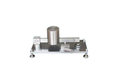 अच्छा मूल्य Lampholder संपर्कों के लिए प्रकाश परीक्षण उपकरण IEC60598-2-20 ऑनलाइन