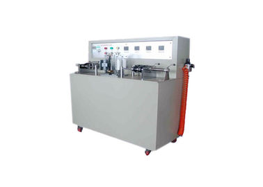 अच्छा मूल्य GB2099.1-2008 प्लग सॉकेट परीक्षक सॉकेट और आउटलेट लाइफेंस परीक्षक ऑनलाइन