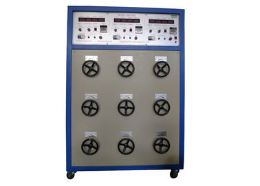 अच्छा मूल्य लैब उपकरण परीक्षण के लिए IEC60884 / IEC61058 प्लग सॉकेट परीक्षक लोड बॉक्स ऑनलाइन