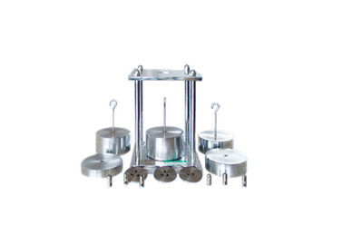 अच्छा मूल्य 20 एन / 30 एन / 50 एन प्लग सॉकेट परीक्षक उपकरण आईईसी 60884-1 अंजीर 30 ऑनलाइन