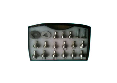 अच्छा मूल्य यूनिवर्सल प्लग सॉकेट टेस्टर मापन गेज GB1002-2008 / GB1003-2008 ऑनलाइन