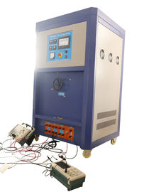 अच्छा मूल्य IEC60669-1 IEC टेस्ट उपकरण स्व बैलास्ट लैंप लोड 3 स्टेशन बॉक्स 300v ब्रेकिंग क्षमता ऑनलाइन