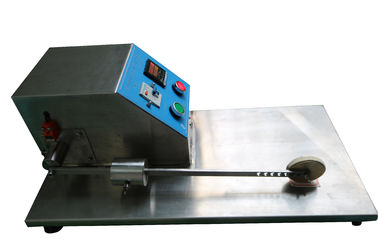 1 स्टेशन विद्युत उपकरण परीक्षक 220V लेबल अंकन IEC60730-1