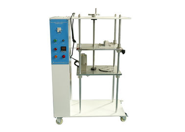 अच्छा मूल्य IEC60947-1 2 Rpm 500 मिमी IEC परीक्षण उपकरण ऑनलाइन