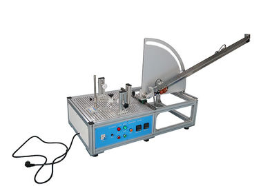 अच्छा मूल्य वायवीय स्वचालित कॉर्ड रीलों 50HZ धीरज परीक्षण मशीन ऑनलाइन