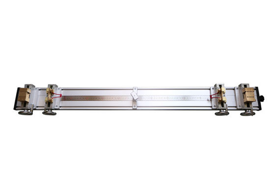 अच्छा मूल्य यूनिवर्सल प्रतिरोध स्थिरता 1mm² 630mm² कंडक्टर केबल परीक्षण उपकरण ऑनलाइन