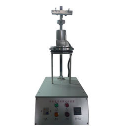 अच्छा मूल्य IEC60884-1 चित्रा 11 तन्य शक्ति परीक्षण मशीन ऑनलाइन