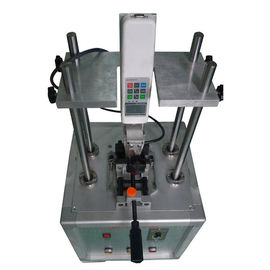 IEC60320 संपीड़न परीक्षण मशीन